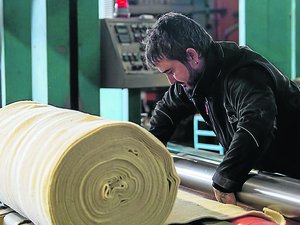 Plus nous serons nombreux, plus la laine retrouvera sa juste place" : en Aveyron, la Filature Colbert ouvre son capital pour assurer son avenir