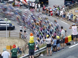 Tour de France 2026, étape 21 : bouquet final raccourci en raison des incendies, voici le programme du dernier jour de course ce dimanche 26 juillet