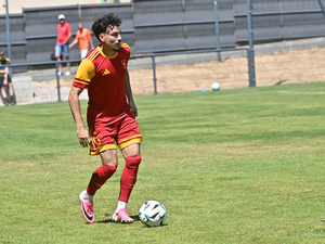 Football - transfert : Nolan Galves sur le point de quitter Rodez ?