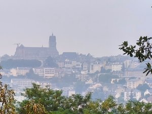 Incendies en Gironde et dans les Landes : procédure d'alerte à la pollution pour l'Aveyron et 6 autres départements d'Occitanie