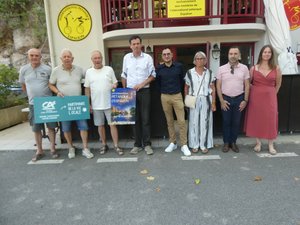 Leur nombre va doubler : encore plus de joueurs pour le 15e International de pétanque d'Espalion, qui se décentralise