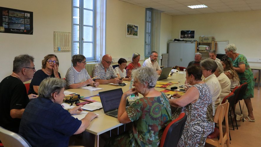 Saint-Geniez-d’Olt-et-d’Aubrac. Τελευταία λεπτομερής ανασκόπηση πριν από το μουσικό φεστιβάλ Olt Valley 2026