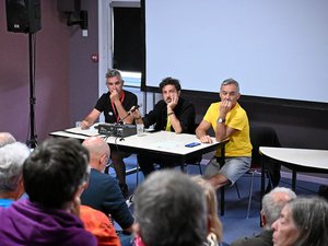 "On porte beaucoup de choses" : autre lieu, autre nom, autre format ? l'Estivada réfléchit à son avenir