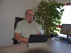 "Soucis financiers" à hauteur de 400 000 ¬, dossiers "à l'abandon" : dans le fauteuil de maire depuis mars 2026, quatre premiers mois "intenses" pour Alain Cisternino et son équipe à Luc-la-Primaube