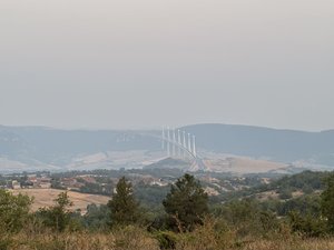 Pollution de l'air en Aveyron : vers un retour à la normale ce mardi 28 juillet ?