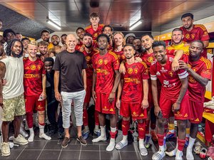 Football : "C'est vrai que je suis un peu Aveyronnais", avec Zinédine Zidane comme nouveau sélectionneur de l'équipe de France, un peu d'Aveyron à la tête des Bleus