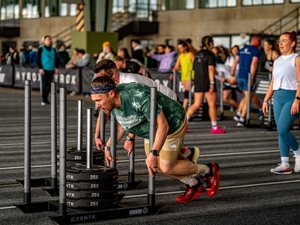 Événement à Rodez : "Le CrossFit et le fitness fonctionnel explosent en France", le premier Ave'Rox se prépare pour les 19 et 20 septembre
