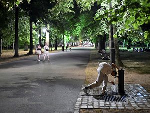 Canicule. Météo : jusqu'à 41° la journée, entre 20 et 25° la nuit, 16 départements en vigilance orange ce mercredi 29 juillet