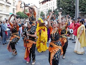 Festival du Rouergue : partez à la découverte de cinq pays dans 13 communes