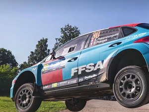 Rallye - WRC2 : Arthur Pelamourgues et Bastien Pouget enchaînent avec la Finlande, une course célèbre dans le monde entier pour ses pistes forestières extrêmement rapides