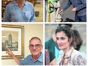 Les 500 ans de la cathédrale de Rodez (2/11) : pourquoi cet ouvrage est-il exceptionnel ? Regards croisés de plusieurs amoureux de l'édifice