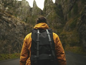 Ses proches étaient sans nouvelles et il ne se présente pas au travail, en Occitanie, un randonneur âgé de 20 ans a été retrouvé mort au pied d'un massif