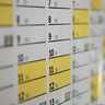 Les trois zones ont désormais les dates de tous les congés pour l'année 2027-2028.