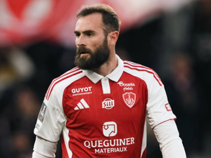 Football : "Je me suis sérieusement vu venir jouer à Paul-Lignon en Ligue 1avec Brest", avant la reprise de la saison, l'Aveyronnais Lucas Tousart se confie
