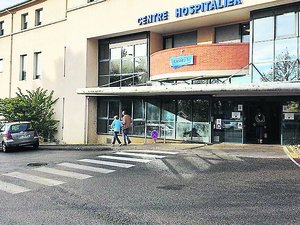 "On est dans une pénurie à ce poste" : le départ du chef de service radiologie à l'hôpital de Villefranche-de-Rouergue crée des zones de turbulences