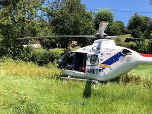 Un agriculteur victime d'une chute de plusieurs mètres, la commune de Campagnac pleure le décès tragique de Raymond Germain, ancien élu municipal
