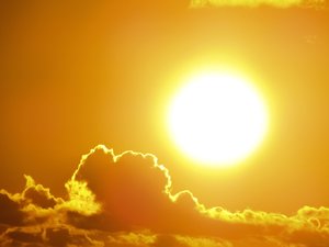 CARTE. Canicule : le Gard bascule en vigilance orange, huit autres départements d'Occitanie sont en jaune, où va-t-il faire le plus chaud ce dimanche 2 août ?