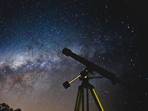 Nuit des étoiles et éclipse solaire : dans ces deux communes de l'Aveyron, l'association Andromède 4A proposent deux soirées les 7 et 12 août