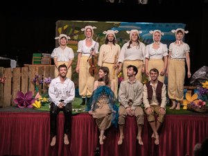"Faire découvrir la musique classique autrement et mettre en valeur des artistes qui font vivre le territoire" : les Musicales de l'Ouest Aveyron entrent en scène à partir du 5 août
