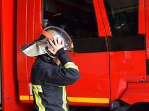 Incendie près de Carcassonne : feu fixé, hectares parcourus, réouverture de l'autoroute A61... le point, ce lundi matin
