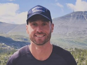 Le Ruthénois Julien Couderc dans le Top 10 du Norseman, l'Ironman le plus difficile du monde