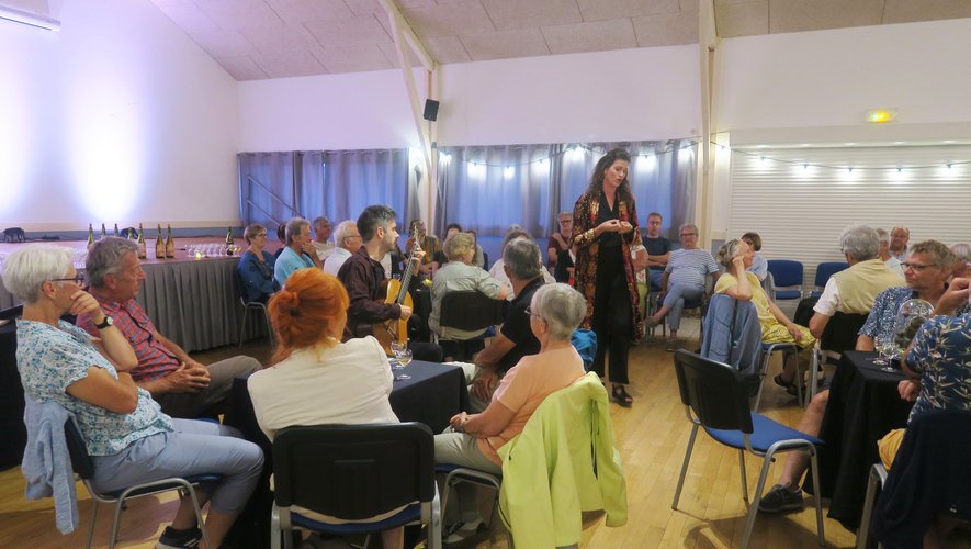 Μόντεζιτς. Ένα «Romancero» ανάμεσα στη μουσική, το θέατρο και τις ιστορίες ζωής