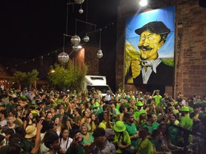Bodegas, repas, musique et vélos fleuris... Plus de 5 000 personnes attendues pour la fête du vin à Bruéjouls ces 8 et 9 août