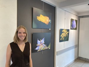 L'Aveyron dans l'objectif de (5/7) : rencontre avec Flora Bras, photographe naturaliste qui fait ressortir le meilleur de l'Aubrac