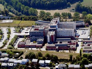 "Une prise en charge de qualité, respectueuse des droits des patients" : cet hôpital de l'Aveyron obtient la certification de la Haute autorité de santé