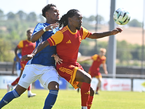 Football : Rodez privé de Ponti et Tebily pour la première journée de Ligue 2