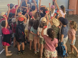 "En faire de véritables ambassadeurs de la cause" : à Rodez, le Rotary et l'Établissement français du sang s'unissent pour sensibiliser les jeunes au don du sang