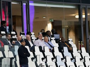 Crise à la Fifa : les "excuses" n'y ont rien fait, l'UEFA ne lâche rien et mène la fronde contre Infantino