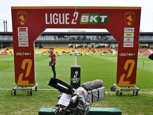 Football : nouvelles règles, période internationale modifiée, clubs historiques... Les nouveautés de la saison en Ligue 2