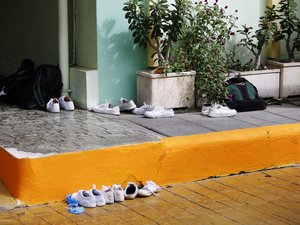 Scène d'horreur dans un lycée, en Thaïlande : un adolescent tue huit personnes avant de se suicider