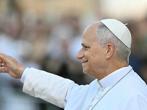 Voyage du pape en France : découvrez le programme du souverain pontife et comment s'inscrire aux célébrations ?
