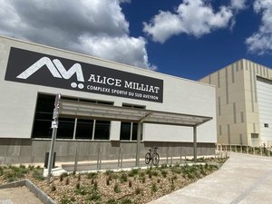 Inondation au complexe sportif Alice-Milliat de Millau : fermeture prolongée, travaux complexes, pourquoi la réouverture de l'équipement va prendre du temps
