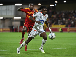 Football : quatre choses à savoir sur Laval, le premier adversaire de la saison de Rodez en Ligue 2