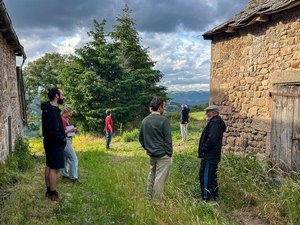 Cinéma : des figurants recherchés en Aveyron pour le long métrage "Feignasse" avec Patrick Chesnais et Vincent Moscato à l'affiche : tentez votre chance