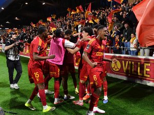 Football : Rodez baigné par une douce euphorie avant la reprise de la Ligue 2 ce samedi 8 août face à Laval