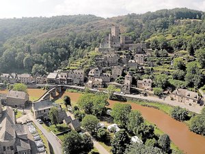 Fabre, Marty, Lacombe... Quels sont les noms de famille les plus répandus en Aveyron ?