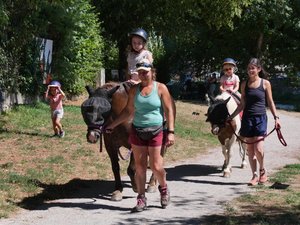 Le festival Yaka'Venir connaît toujours un formidable succès, les animations gratuites continuent encore deux semaines à Espalion