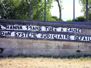 Affaire Lyhanna : ce rapport accablant qui pointe de graves dysfonctionnements dans le traitement des procédures