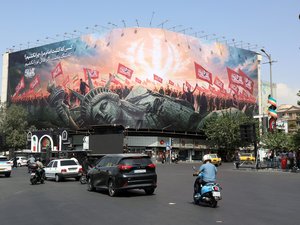 Guerre au Moyen-Orient : quelles sont les conditions fixées par l'Iran pour la réouverture du détroit d'Ormuz ?