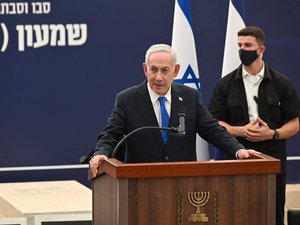 Guerre à Gaza : Israël refuse de retirer ses troupes du territoire palestinien et rejette le plan de paix porté par les États-Unis