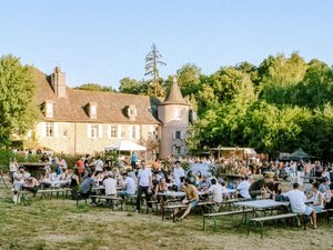 Au Monastère, dans son nouvel écrin, Station A veut voir plus grand