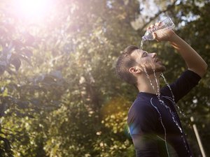 Canicule : 100 % des départements s'apprêtent à basculer en vigilance, voici où il va faire le plus chaud lors de cette nouvelle vague de chaleur