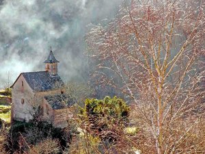 "Un des patrimoines les plus riches et les plus diversifiés de France" : les éditions Territoires lancent la collection Patrimoine de l'Aveyron