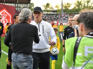 Football : trois choses à savoir sur Annecy, le prochain adversaire de Rodez en Ligue 2
