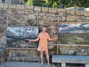 "C'est la fascination de la nature" : Lauriane Galtier, chasseuse d'orages, capture les colères du ciel en Aveyron et partout dans le monde