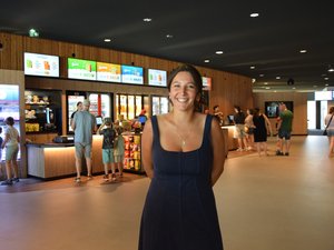 Canicule, grosses sorties, fréquentation en hausse de 54 %... Un été 2026 record pour le cinéma CGR de Rodez